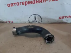 Патрубок интеркулера Mercedes A180 2013 A2465280282 W176 270.910, правый