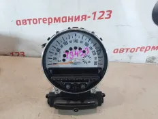 Панель приборов MINI Countryman 2012 62109232430 R60 N16B16A