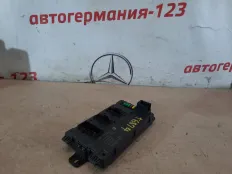 Блок электронный BMW 116 2014 61359499001 F20 N13B16