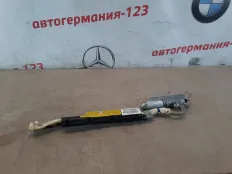 Подушка безопасности боковая BMW X5 2005 72127078480 E53 M54B30, правая