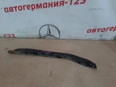 Кронштейн бампера Mercedes C180 2012 A2048800730 W204 271.820, задний левый