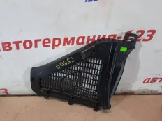 Решетка вентиляционная BMW X3 2012 64319184004 F25 N20B20A, левая