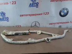 Подушка безопасности боковая Mercedes E350 2010 A2128600502 W212 642.850D, левая