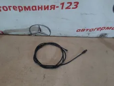 Трос капота Mercedes A180 2013 A2468800159 W176 270.910