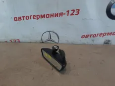 Зеркало салона Mercedes A180 2013 A1768100317 W176 270.910
