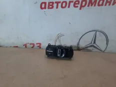 Блок управления светом BMW 520d 2012 61316803965 F10 N47D20C