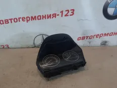 Панель приборов BMW 116 2013 62109382073 F20 N13B16