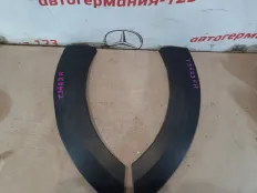Накладка двери MINI Countryman 2012 51779800770 R60 N16B16A, задняя