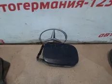 Лючок бензобака Mercedes E320 2003 A2115844715 W211 112.949