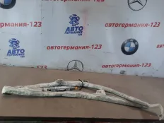 Подушка безопасности боковая Mercedes E350 2010 A2128600602 W212 642.850D, правая