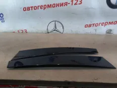 Накладка двери Mercedes E320 2003 A2116903287 W211 112.949, передняя