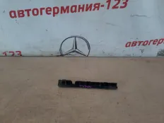 Кронштейн порога BMW 520d 2012 51777184775 F10 N47D20C, левый