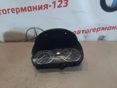 Панель приборов BMW X1 2011 62109316121 E84 N46B20BD