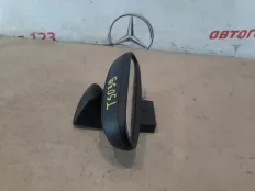 Зеркало салона BMW 116 2013 51169243602 F20 N13B16