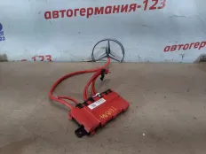 Блок предохранителей BMW 116 2014 61149227752 F20 N13B16