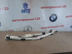 Подушка безопасности боковая Mercedes A180 2013 A1768600102 W176 270.910, левая