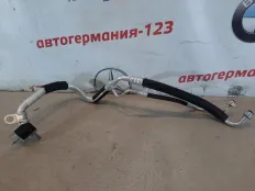 Трубка кондиционера Mercedes GLK300 2010 A2048304716 X204 272.948