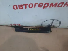 Водосток BMW 116 2013 51247453339 F20 N13B16, задний левый