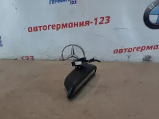 Зеркало салона BMW X5 2005 51169126903 E53 M54B30