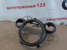 Консоль MINI Countryman 2012 51459807426 R60 N16B16A