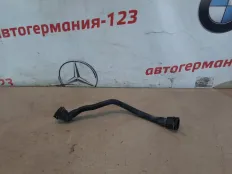 Трубка Mercedes A180 2013 A2465010058 W176 270.910