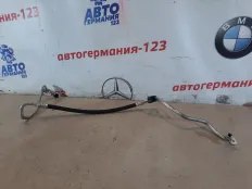 Трубка кондиционера BMW 520d 2012 64539250709 F10 N47D20C