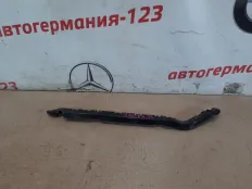 Кронштейн бампера Mercedes E250 2010 A2078850821 C207 271.860, задний правый