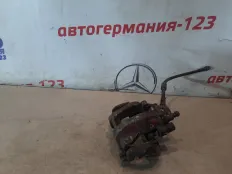 Суппорт Mercedes E350 2010 A2124230381 W212 642.850D, задний правый