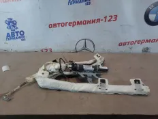 Подушка безопасности боковая MINI Countryman 2011 72129801745 R60 N18B16A, левая
