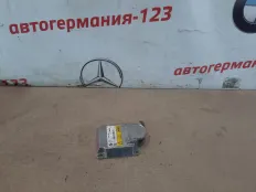 Блок управления airbag BMW 520d 2012 34526857317 F10 N47D20C
