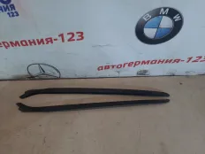 Молдинг стекла BMW 320 2012 51317258188 F30 N20B20B