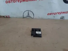 Блок SAM Mercedes E320 2008 A2115458532 W211 642.920, передний