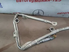 Подушка безопасности боковая Mercedes C200 2011 A2048600505 W204 271.860, левая