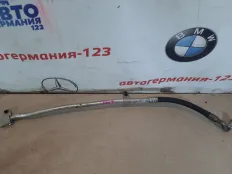 Трубка кондиционера BMW 520d 2012 64539201927 F10 N47D20C