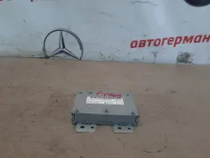 Блок управления Mercedes GLK300 2010 A2049005704 X204 272.948
