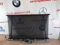 Шторка багажника Mercedes E320 2003 A2118101220 W211 112.949