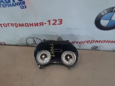 Панель приборов Mercedes A180 2013 A1769003103 W176 270.910