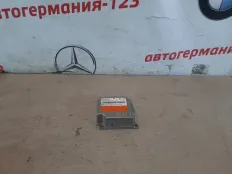 Блок управления airbag Mercedes E320 2008 A2118705885 W211 642.920
