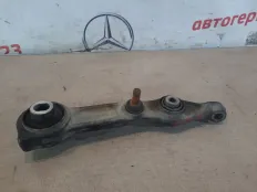 Рычаг Mercedes E320 2003 A2113308207 W211 112.949, передний правый