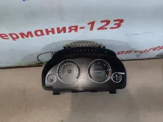 Панель приборов BMW 520d 2012 62109358981 F10 N47D20C