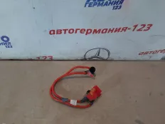 Клемма BMW 116 2013 61129253111 F20 N13B16