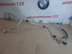 Трубка кондиционера BMW 320D 2014 64539364649 F30 N47D20C