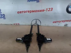Механизм регулировки ремня безопасности Mercedes E250 2010 A20786003578N84 C207 271.860