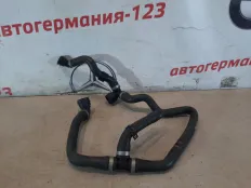 Патрубок BMW 116 2013 17127596834 F20 N13B16