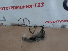 Ремень безопасности Mercedes E250 2010 A20786023858P19 C207 271.860, задний правый