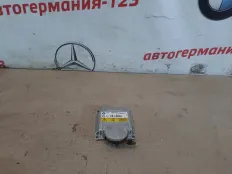 Блок управления airbag BMW 116 2013 34526863433 F20 N13B16
