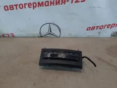 Блок управления климат-контролем Mercedes E250 2010 A2129008711 C207 271.860