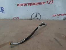Трубка кондиционера Mercedes C200 2008 A2048300415 W204 271.950