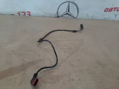Датчик ABS Mercedes E350 2010 A2125402117 W212 642.850D, задний