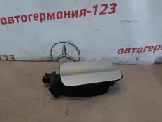 Лючок бензобака BMW X3 2012 51177238086 F25 N20B20A